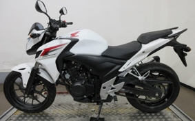 HONDA CB400F 2014 NC47