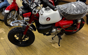 HONDA MONKEY 125 JB05