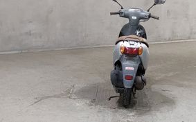 SUZUKI LET's 4 CA41A