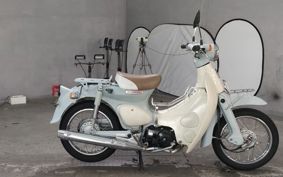 HONDA LITTLE CUB AA01