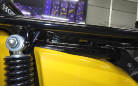 HONDA ｸﾛｽｶﾌﾞ110-2 2019 JA45