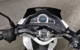 HONDA PCX 125 JF56