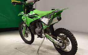 KAWASAKI KX112