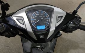 HONDA LEAD 125 JF45