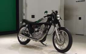 YAMAHA SR400 Gen.3 2005 RH01J