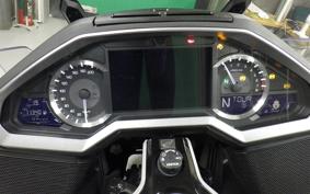 HONDA GL 1800 GOLD WING TOUR DCT 2021 SC79