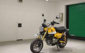 HONDA MONKEY 125