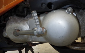 HONDA JULIO AF52