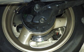 HONDA ST1100 2001