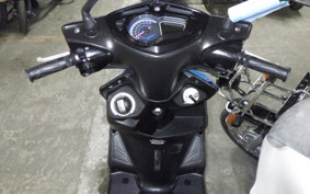 YAMAHA CYGNUS 125 XSR 2 SE44J