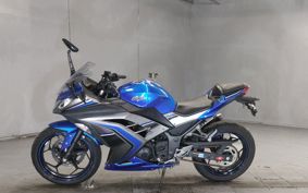 KAWASAKI NINJA250 EX250L