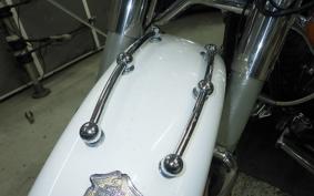 HARLEY FLHR 1580 2007