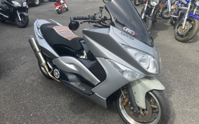 YAMAHA T-MAX 500 2011 SJ08J