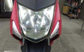 YAMAHA CYGNUS 125 XSR 2 1993 SE44J