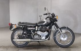KAWASAKI W1 SA 1972 W1F
