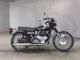 Фото Kawasaki W1 SA 1972 с японского аукциона