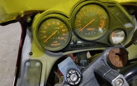 KAWASAKI ZZR250 EX250H