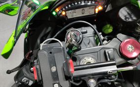 KAWASAKI ZX 10 NINJA R 2016 ZXT00S