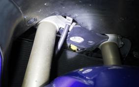 SUZUKI GSX-R600 2009