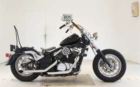 KAWASAKI VULCAN 400 CLASSIC 1996 VN400A