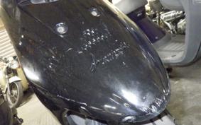 YAMAHA JOG Gen.4 SA16J