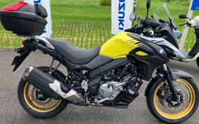 SUZUKI DL650 ( V-Strom 650 ) 2017 C733A