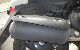 SUZUKI LET's 2022 CA4AA