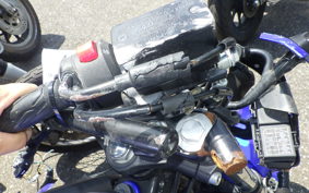 SUZUKI GSX250 R 2006