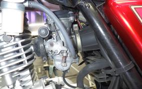 SUZUKI GN125 2015