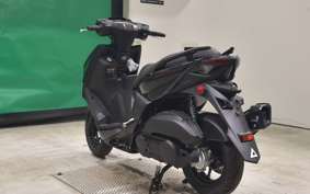 YAMAHA CYGNUSｸﾞﾘﾌｧｽ SEJ4J