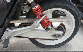 HONDA CB400SF 1994 NC31