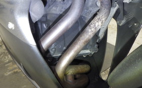 KAWASAKI NINJA 400R 2013 ER400B