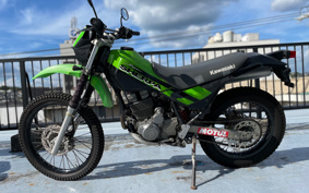 KAWASAKI SUPER SHERPA KL250G