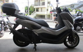 YAMAHA N-MAX SE86J