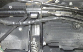 HARLEY FXDWG 1580 2010