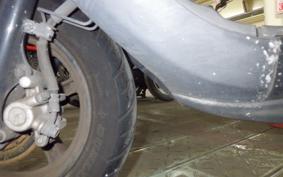 YAMAHA JOG DX-2 1997 SA58J