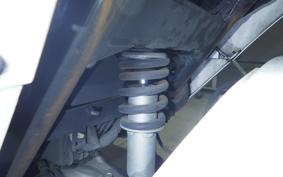 HONDA GYRO CANOPY 2007 TA03