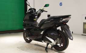 HONDA PCX 125 2015 JK05