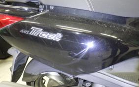 YAMAHA AXIS 125 TREET 2005 SE53J