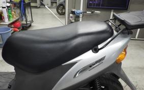 SUZUKI ADDRESS V125 G 2024 CF46A