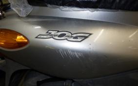 YAMAHA JOG Gen.5 SA36J