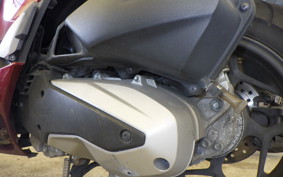 HONDA PCX 160 KF47
