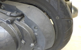 SUZUKI SKYWAVE 400 K CK43A