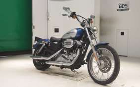 HARLEY XL1200C 2005