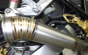HONDA CB1300SF SUPER FOUR 2003 SC54