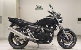 YAMAHA XJR400 Gen.3 R 2018 RH02J