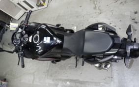 KAWASAKI NINJA 1000 A 2018 ZXT00W