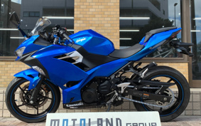 KAWASAKI NINJA 250 EX250P