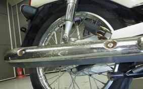 HONDA C110 SUPER CUB JA10