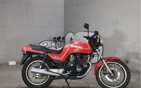 SUZUKI GSX400 3CD10